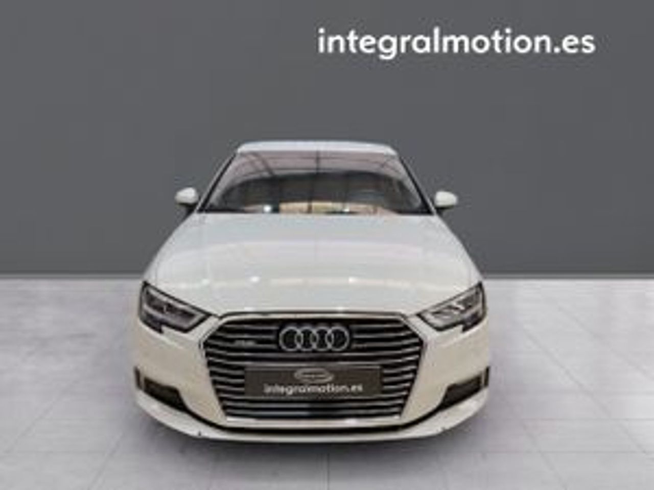 Foto audi a3 2020 /