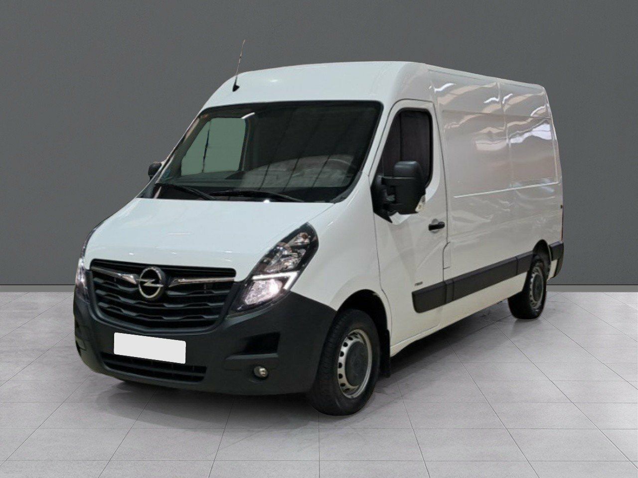 Foto opel movano 2021 /