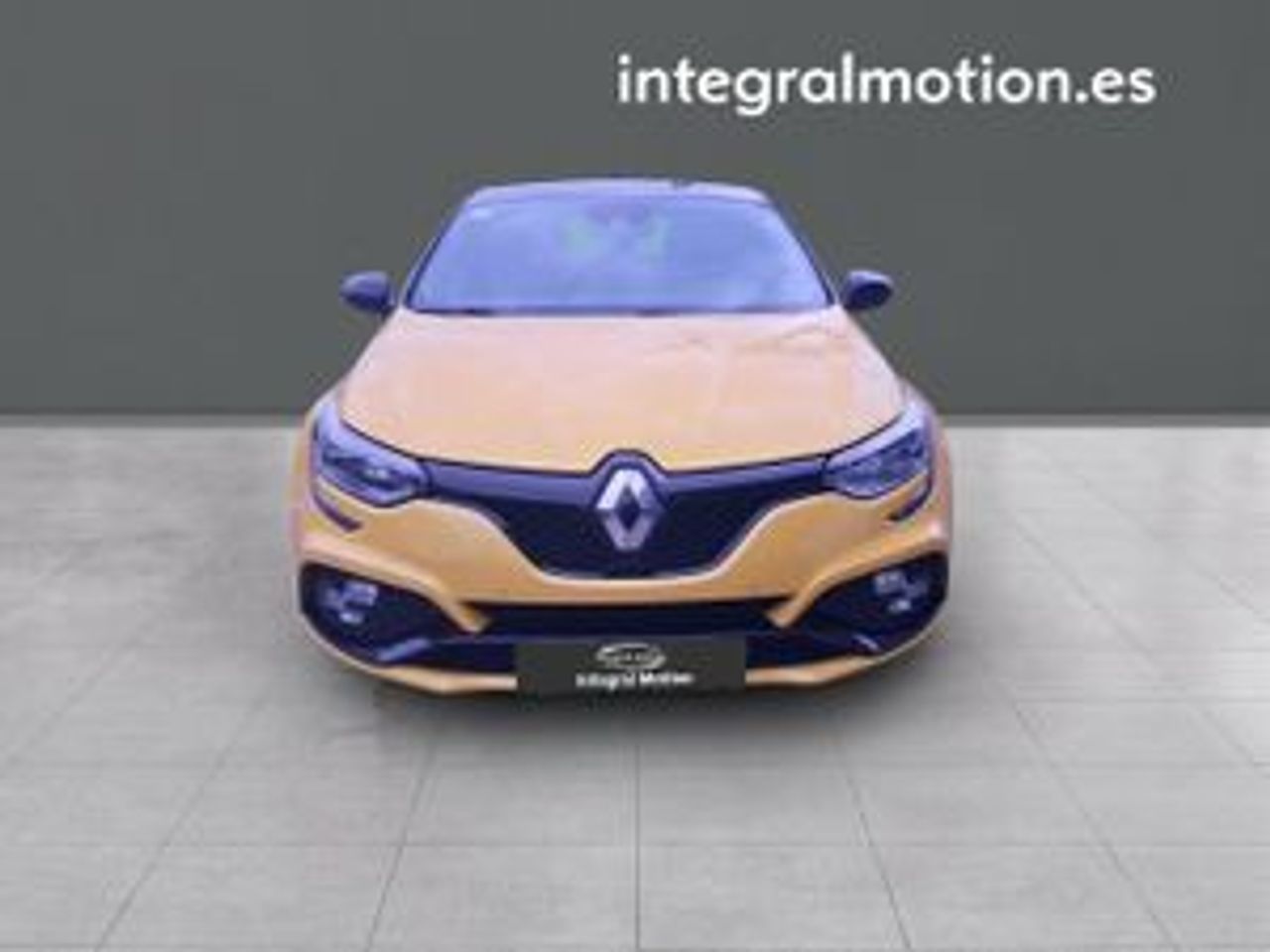 Foto renault megane 2019 /