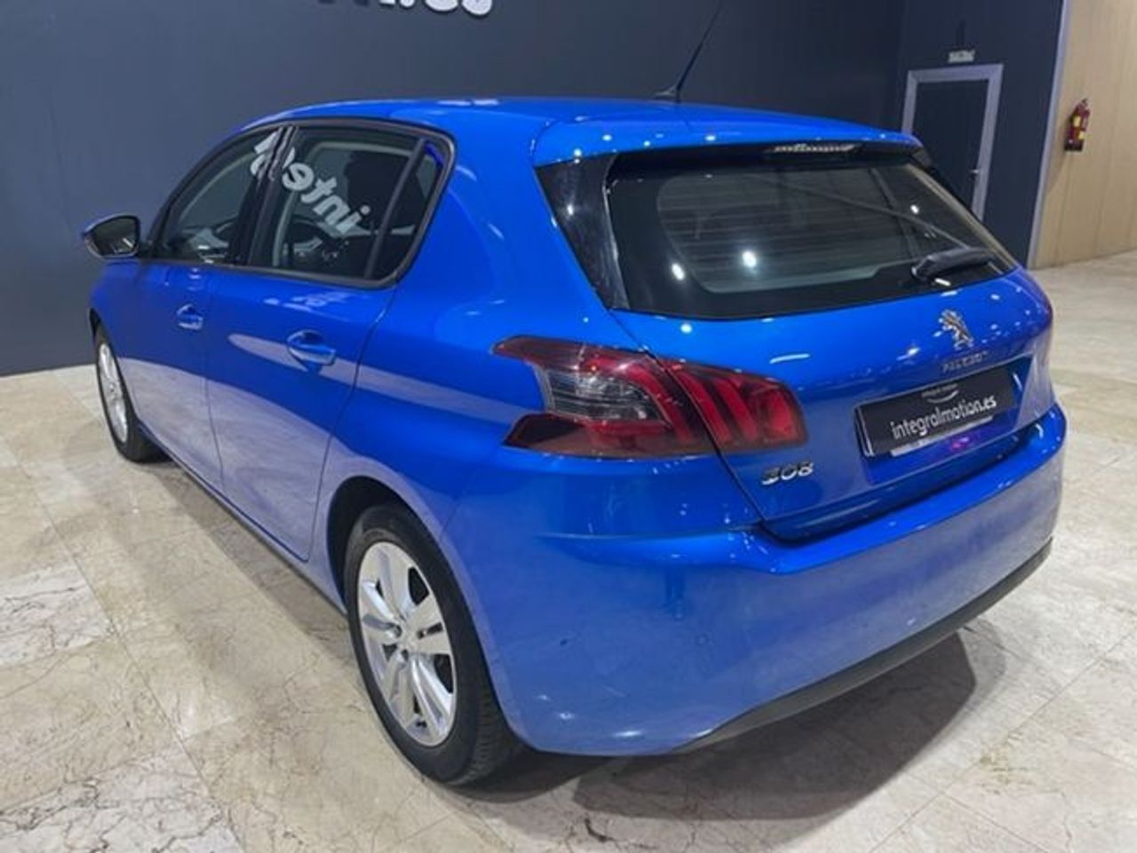 peugeot 308 2021 / foto grande (2)