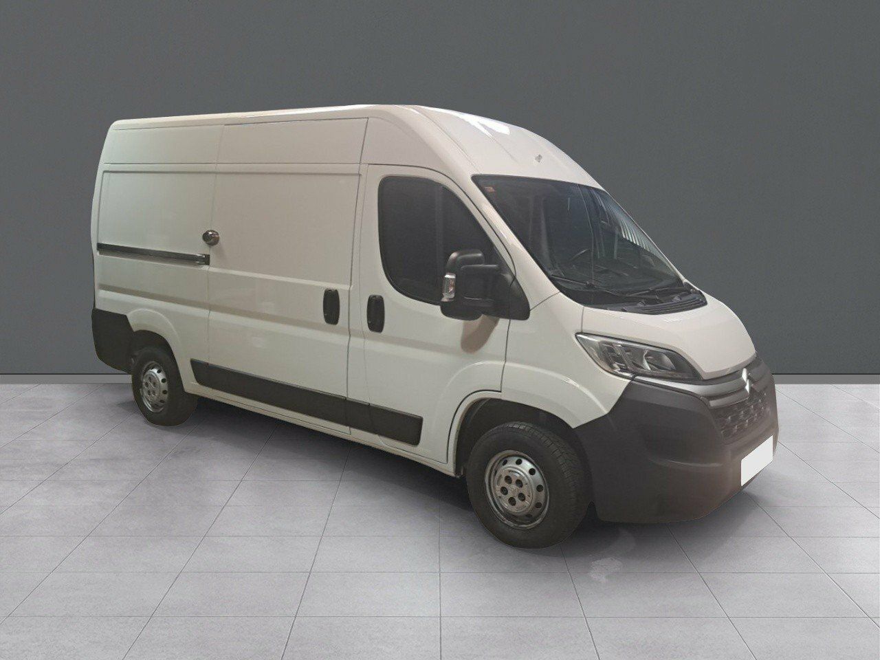 citroën jumper 2021 / foto grande (3)