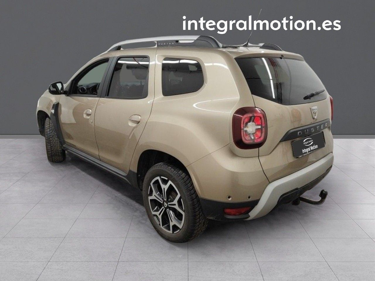 dacia duster 2019 / foto grande (3)