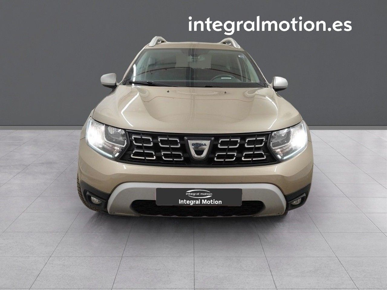 Foto dacia duster 2019 /
