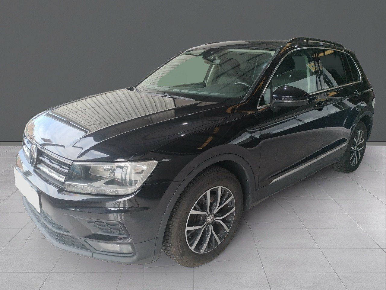 volkswagen tiguan 2020 /
