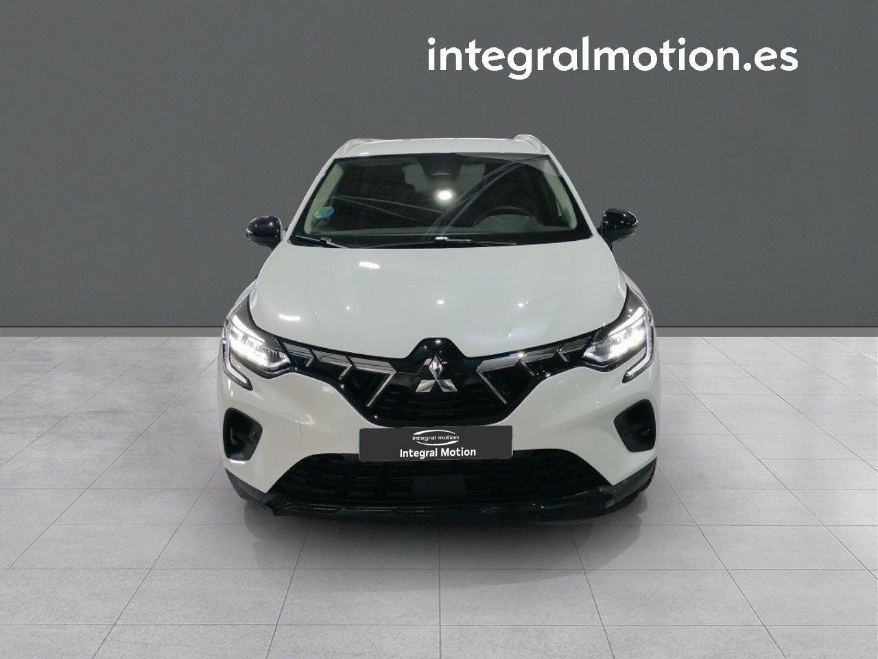 mitsubishi asx 2024 /