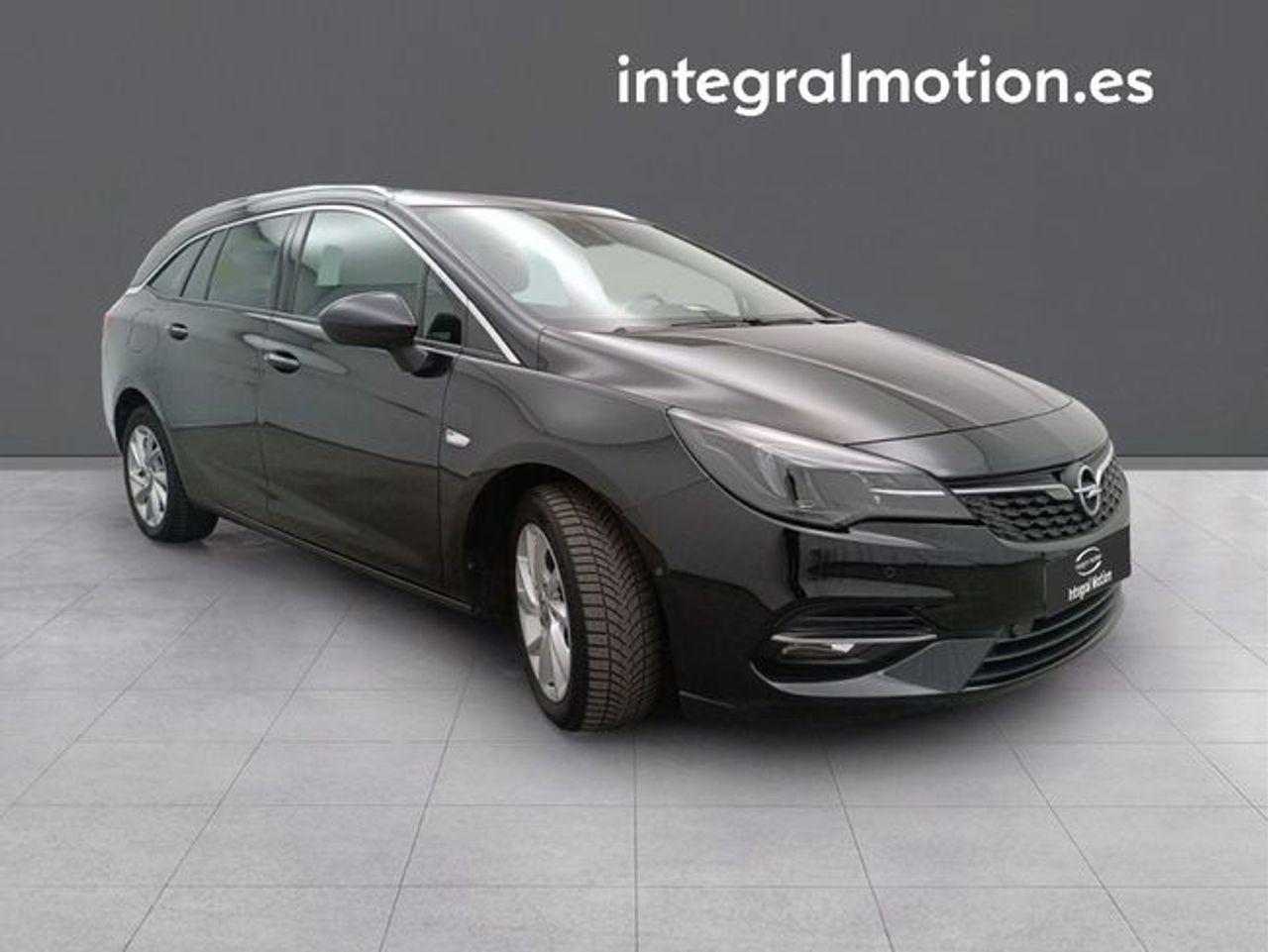 opel astra 2021 /