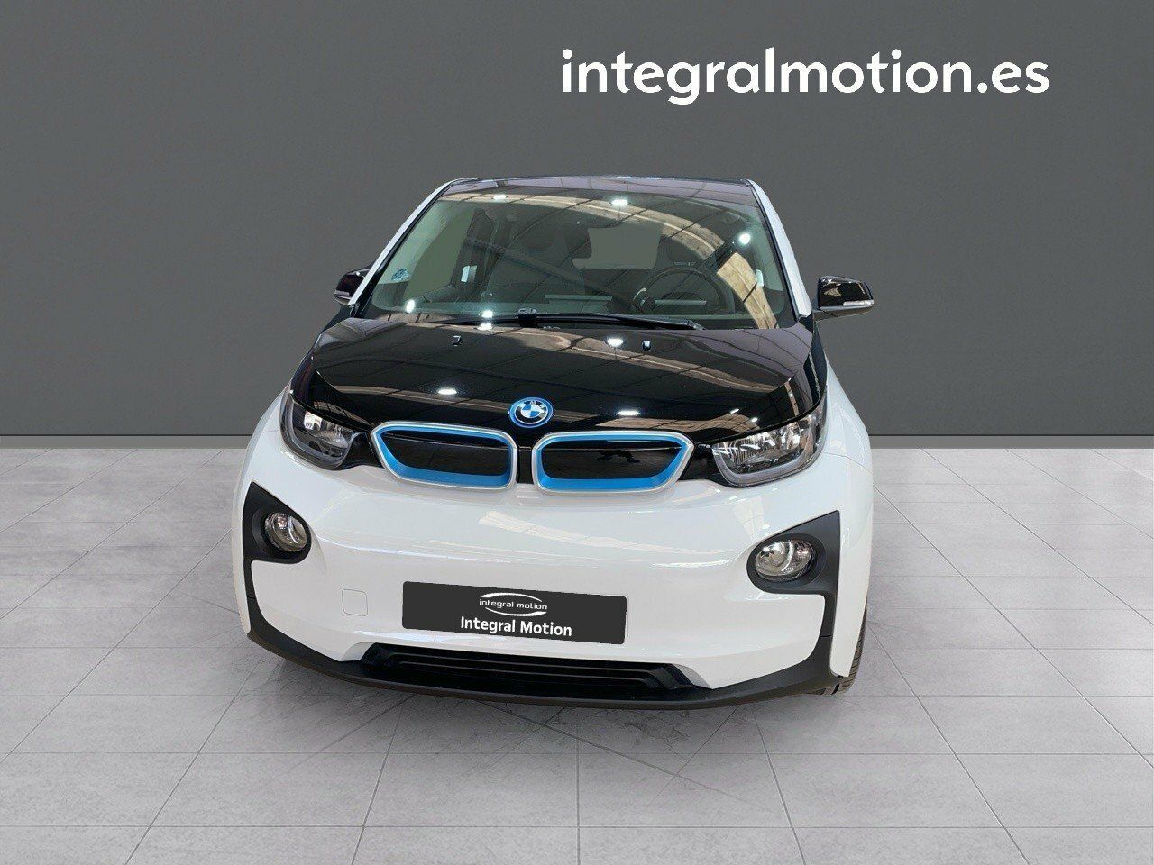 bmw i3 2016 /