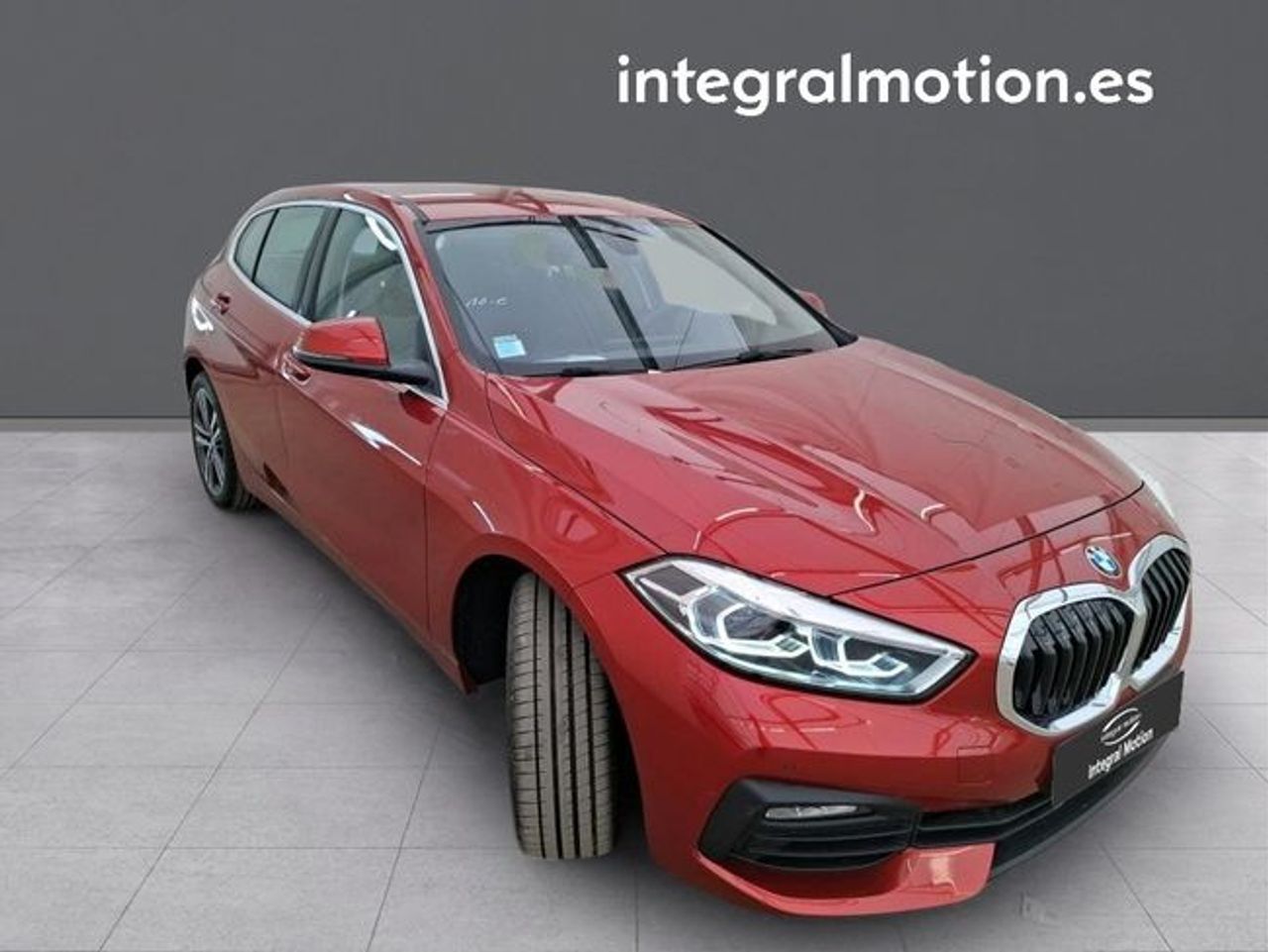 bmw serie 1 2023 /