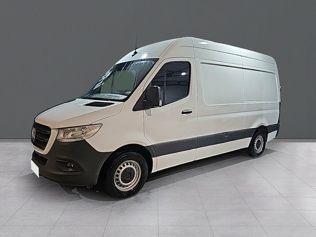 mercedes sprinter 2022 /