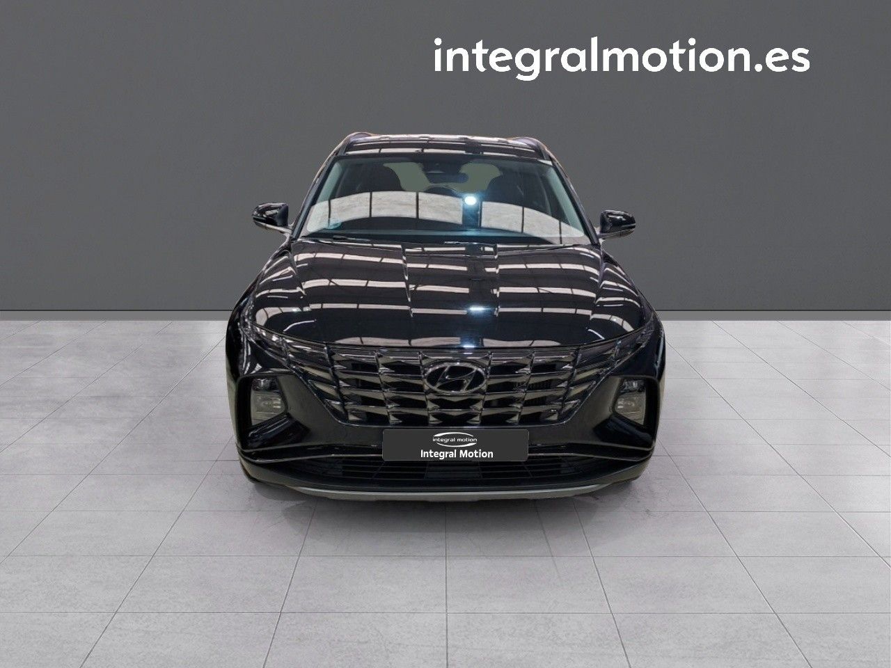 hyundai tucson 2024 /