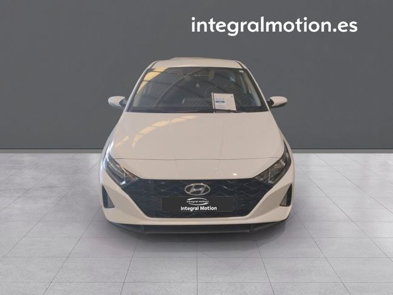 hyundai i20 2022 /