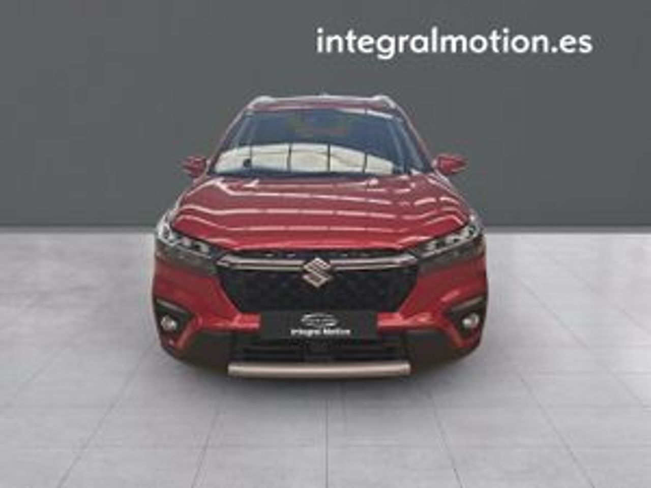 suzuki scross 2022 /