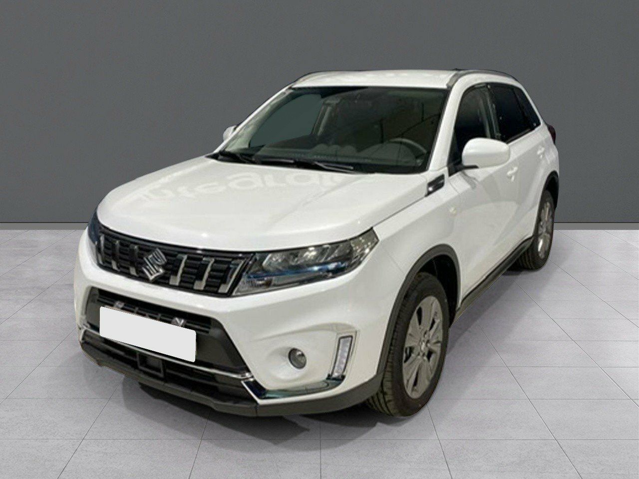 suzuki vitara 2022 /