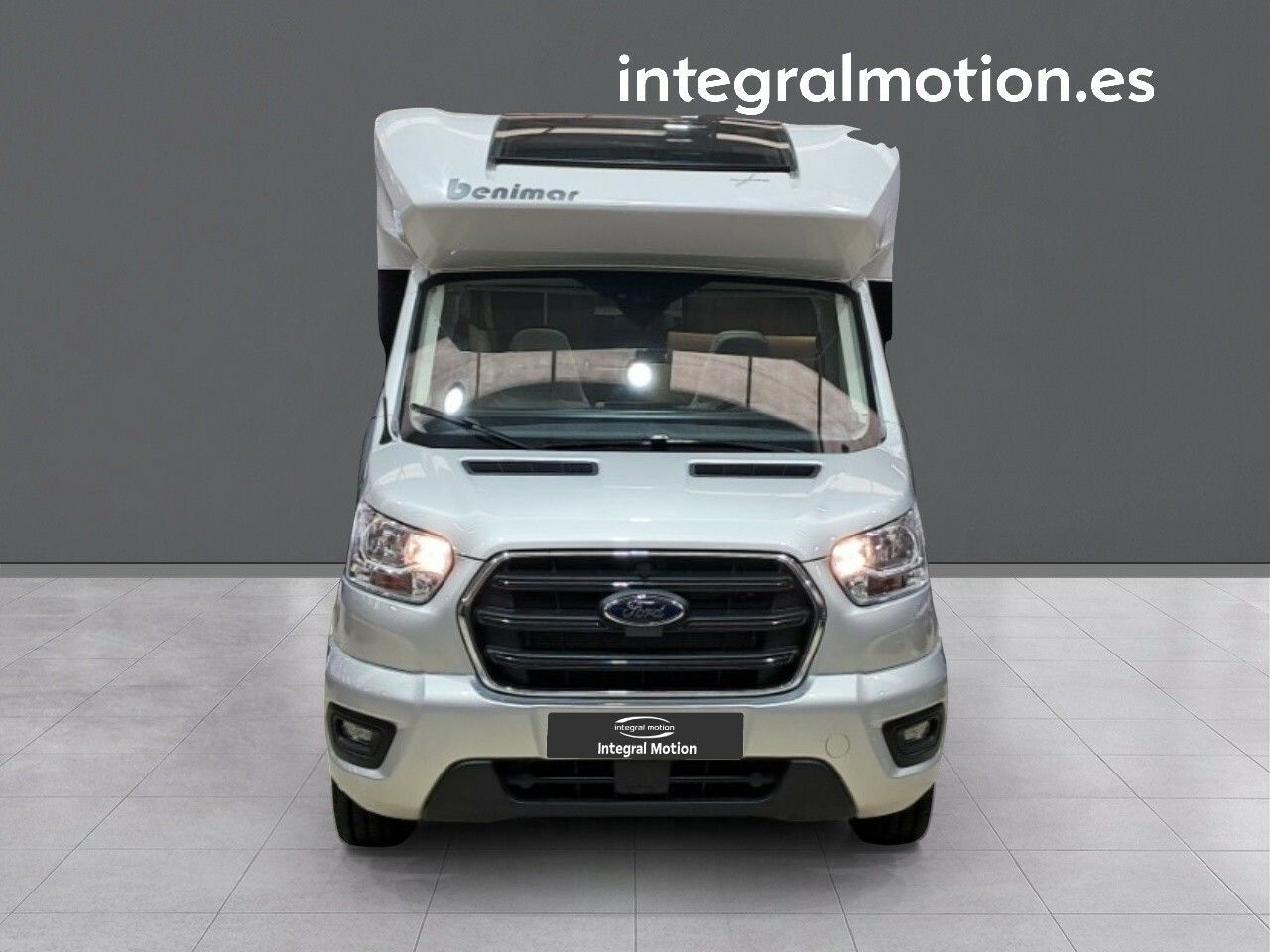 ford transit 2025 /