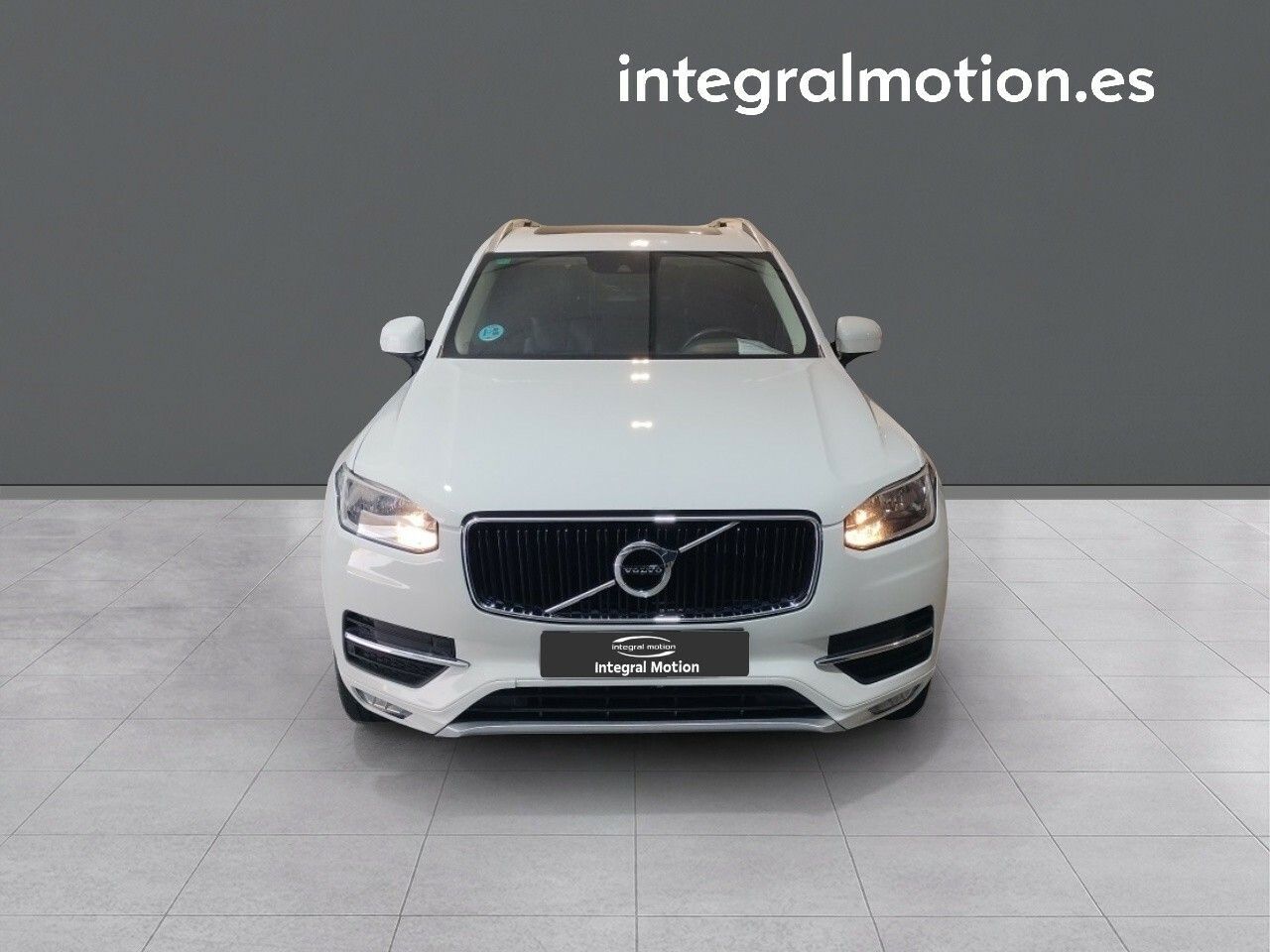 volvo xc90 2015 /