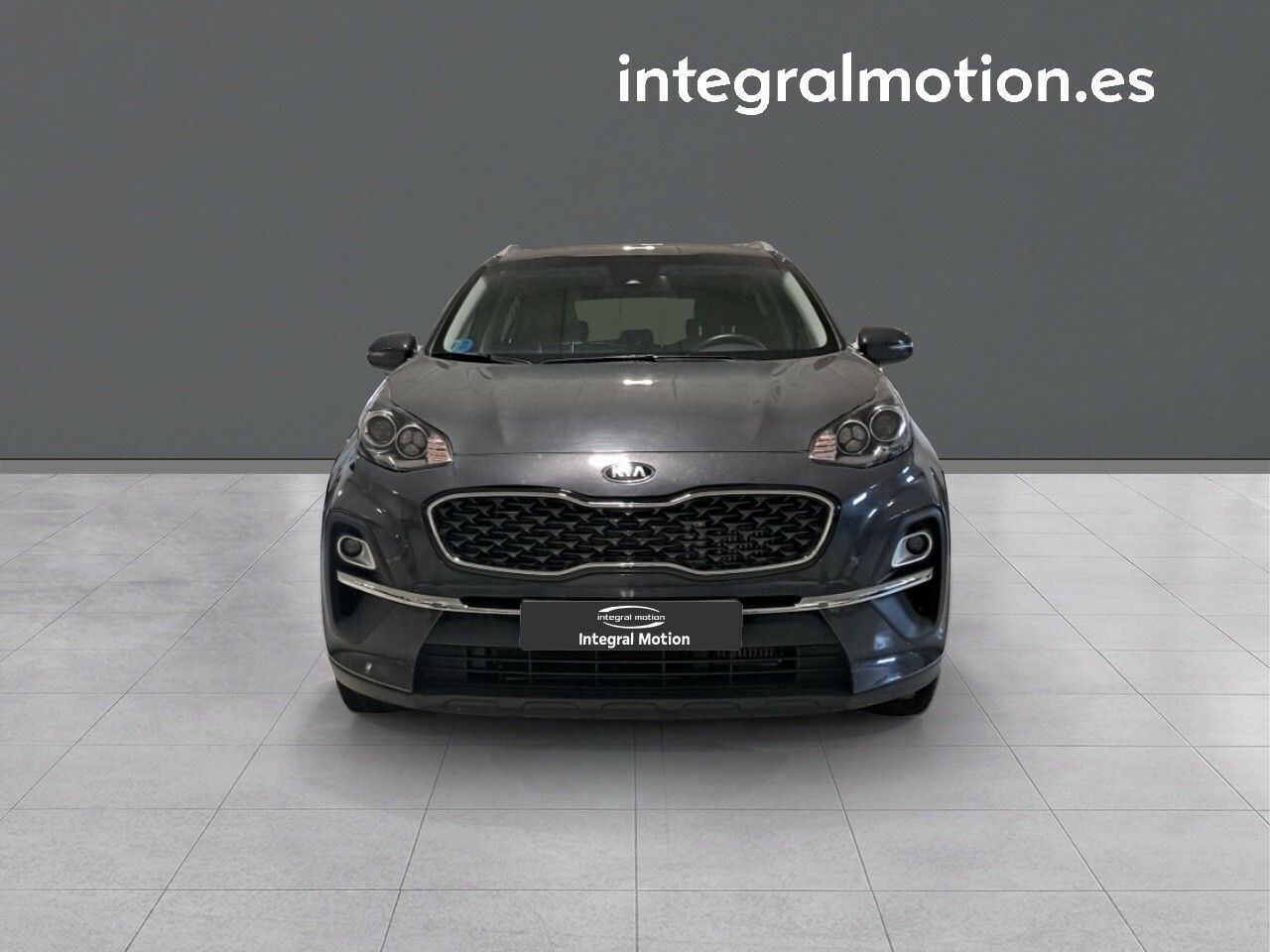 kia sportage 2020 /