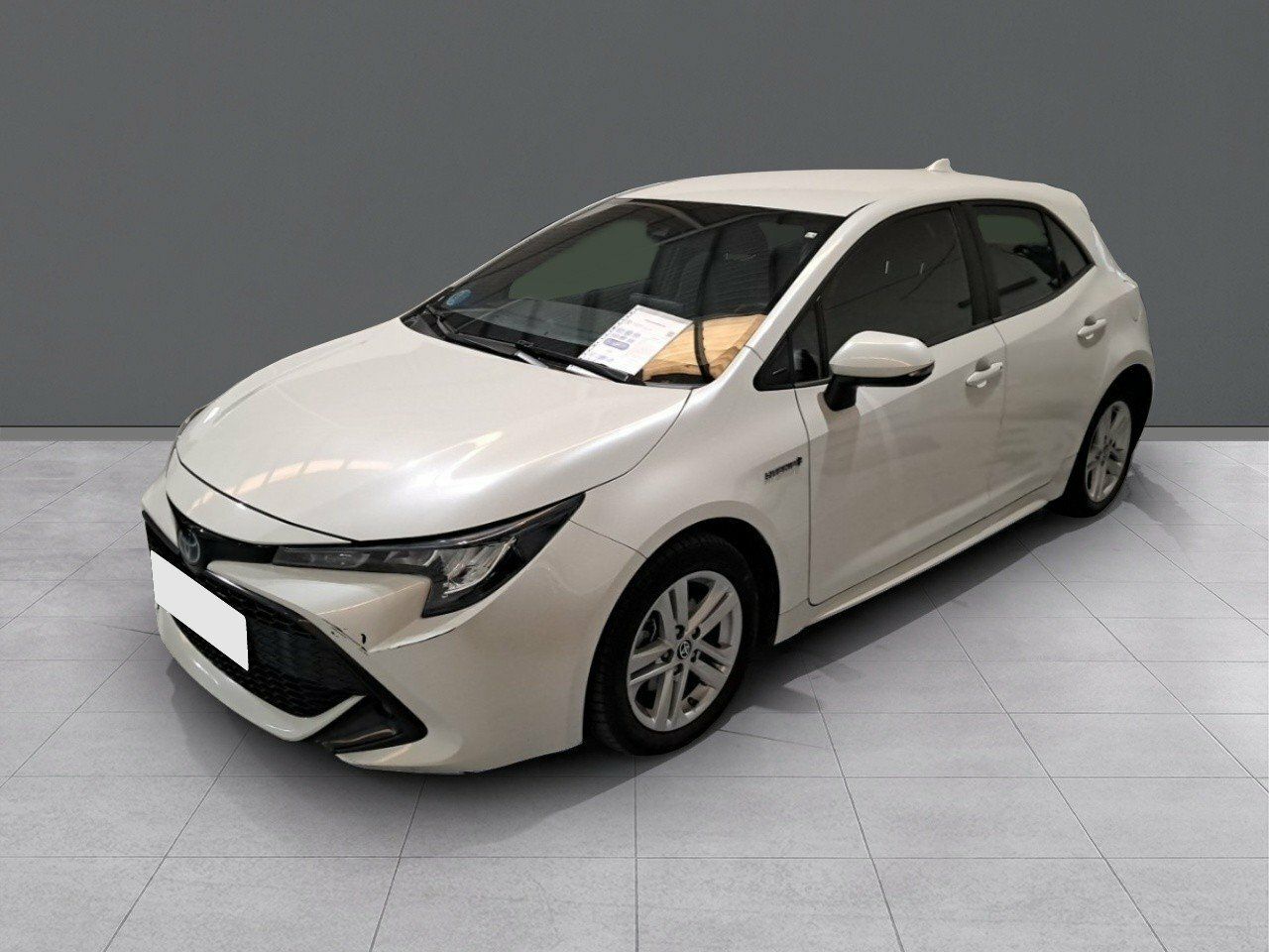 toyota corolla 2021 /