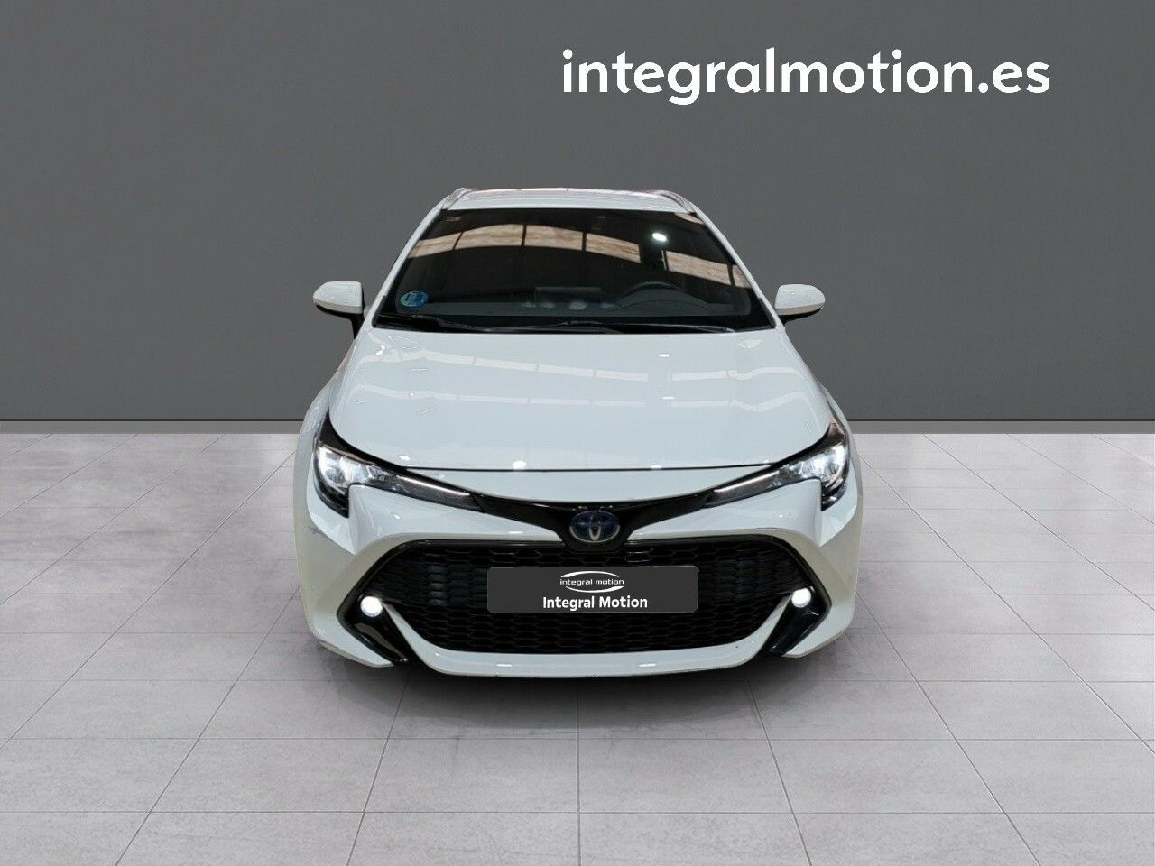 toyota corolla 2021 /