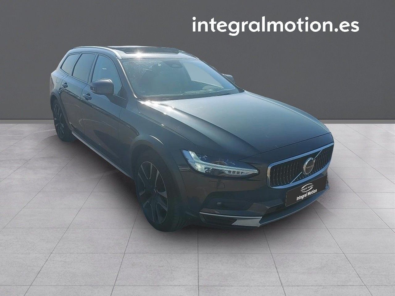 volvo v90 2021 /