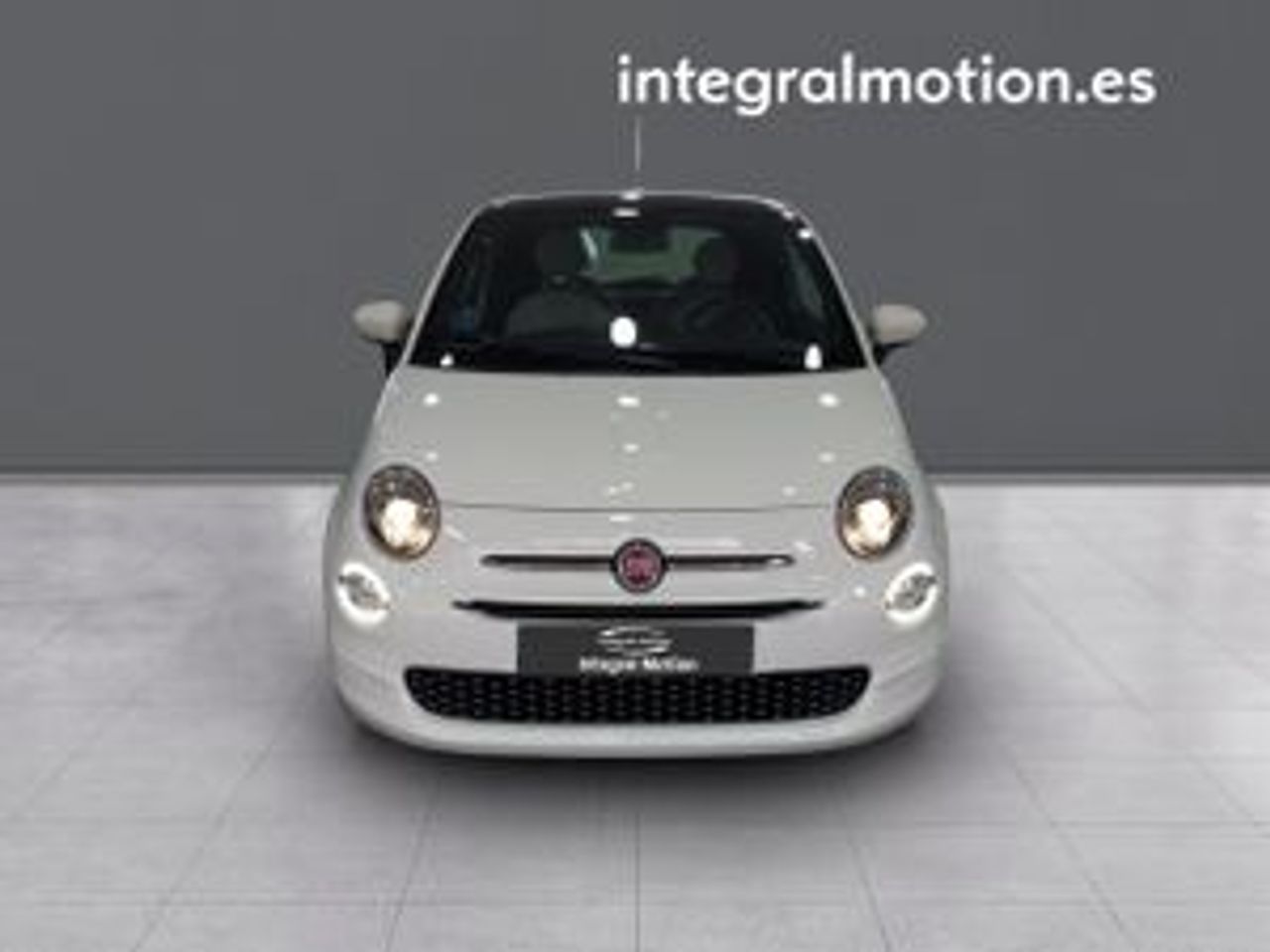 fiat 500 2022 /
