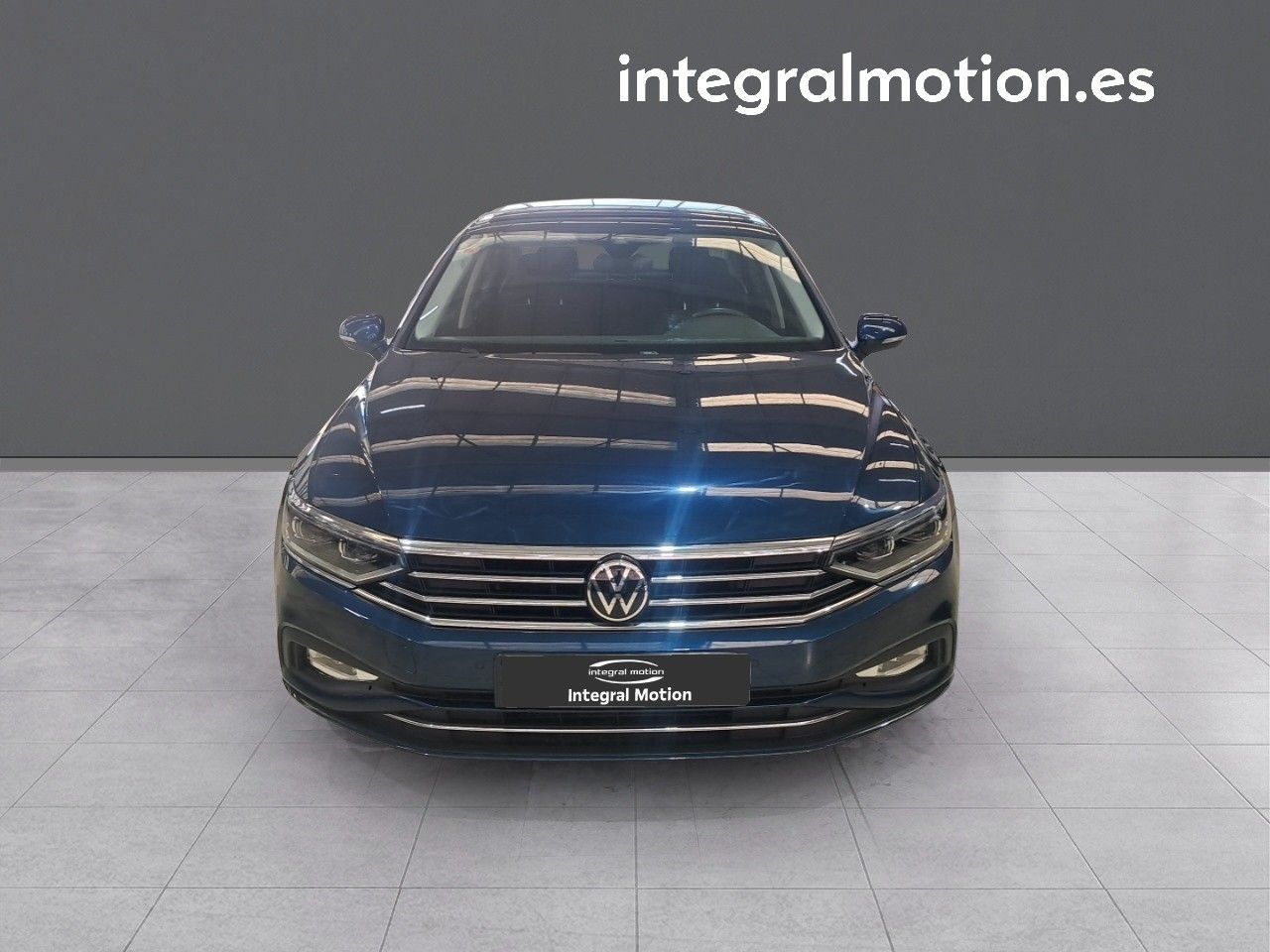 volkswagen passat 2021 /
