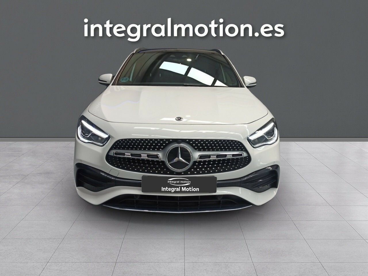 mercedes gla 2020 /