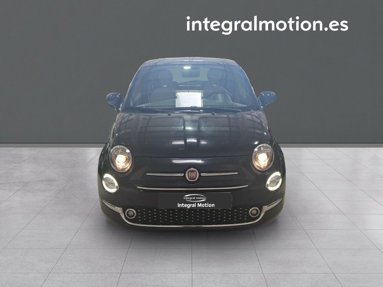 fiat 500 2022 /