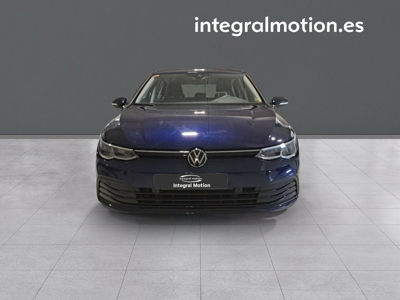 volkswagen golf 2023 /