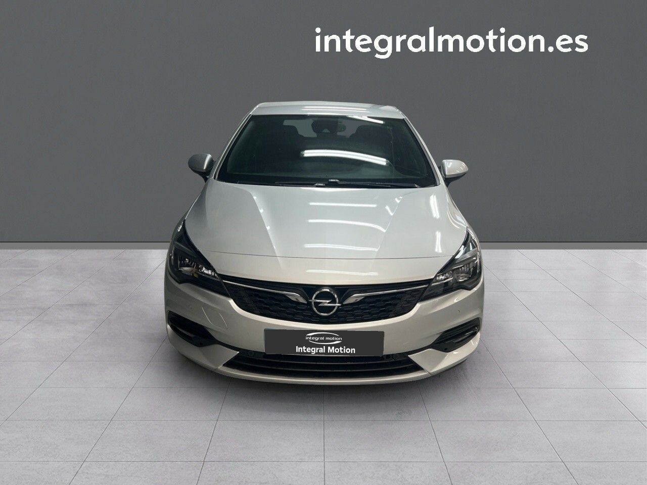 opel astra 2021 /