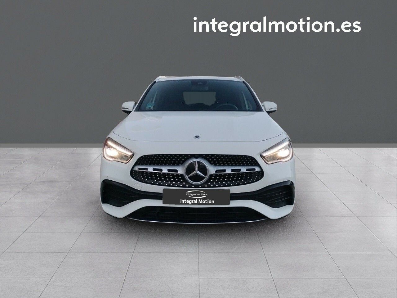 mercedes gla 2021 /