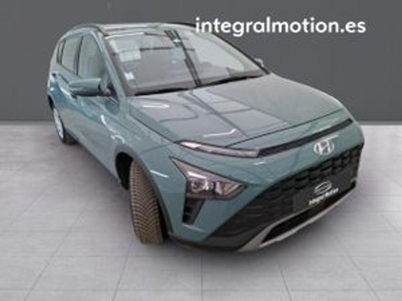 hyundai bayon 2023 /