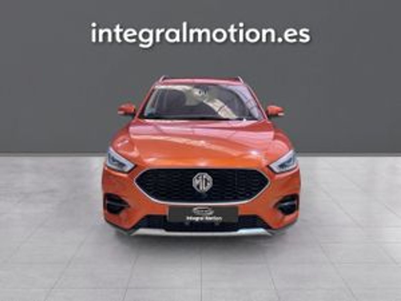 mg zs 2022 /