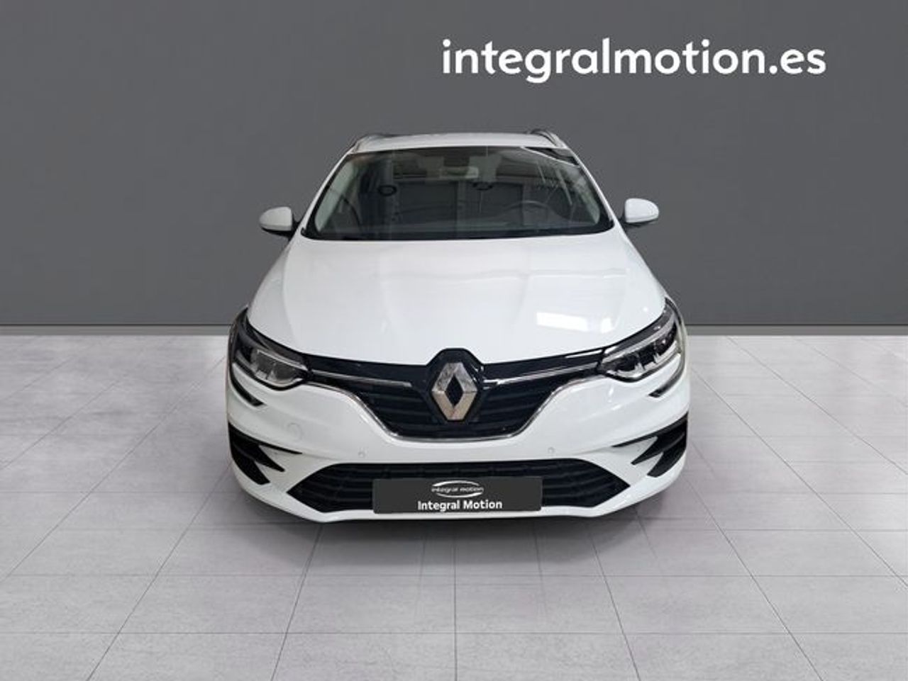 renault megane 2022 /