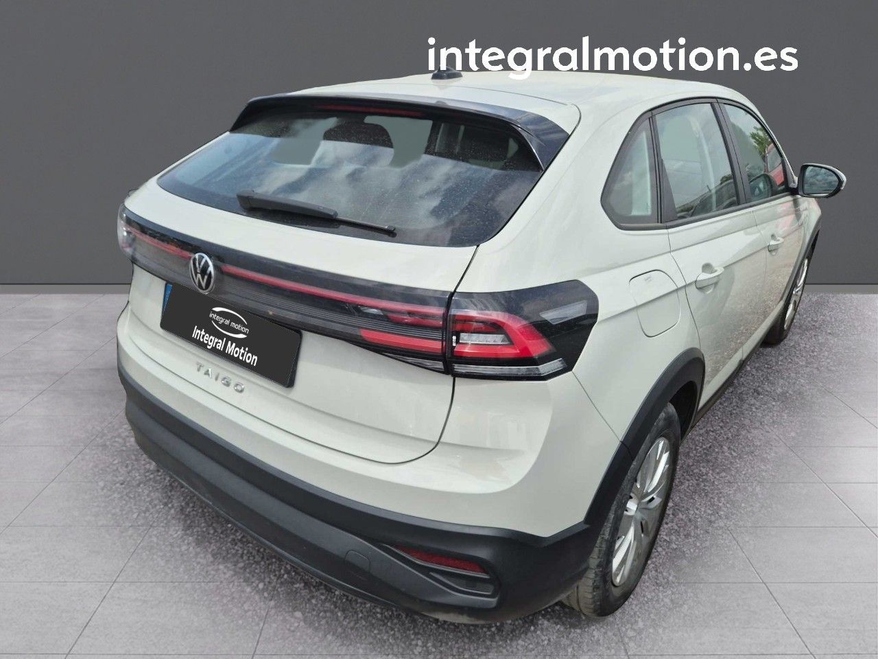 volkswagen taigo 2023 /