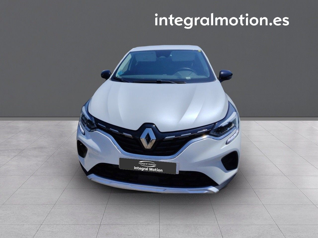 renault captur 2021 /