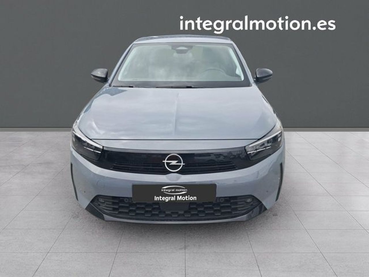 opel corsa 2025 /