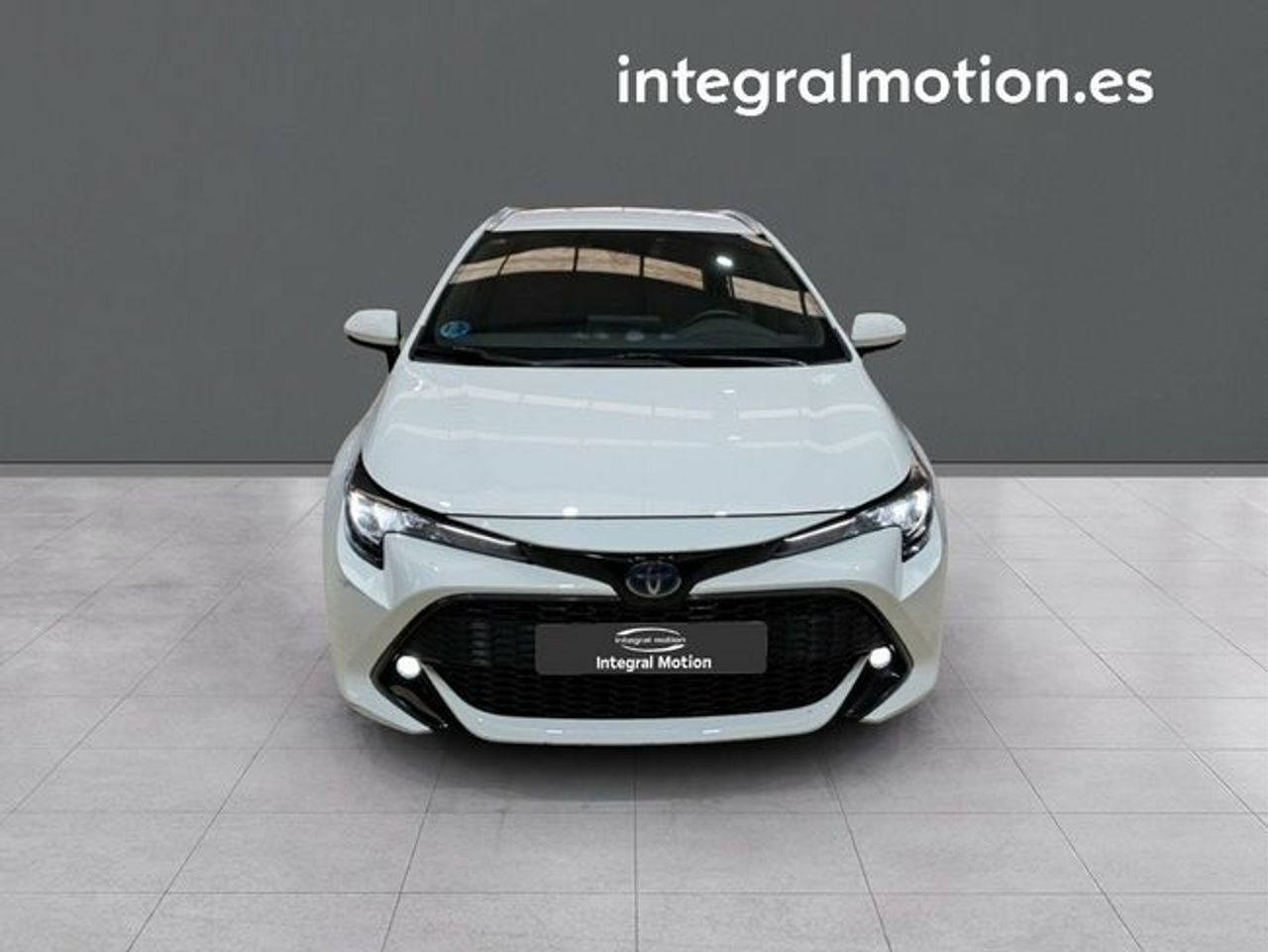toyota corolla 2021 /