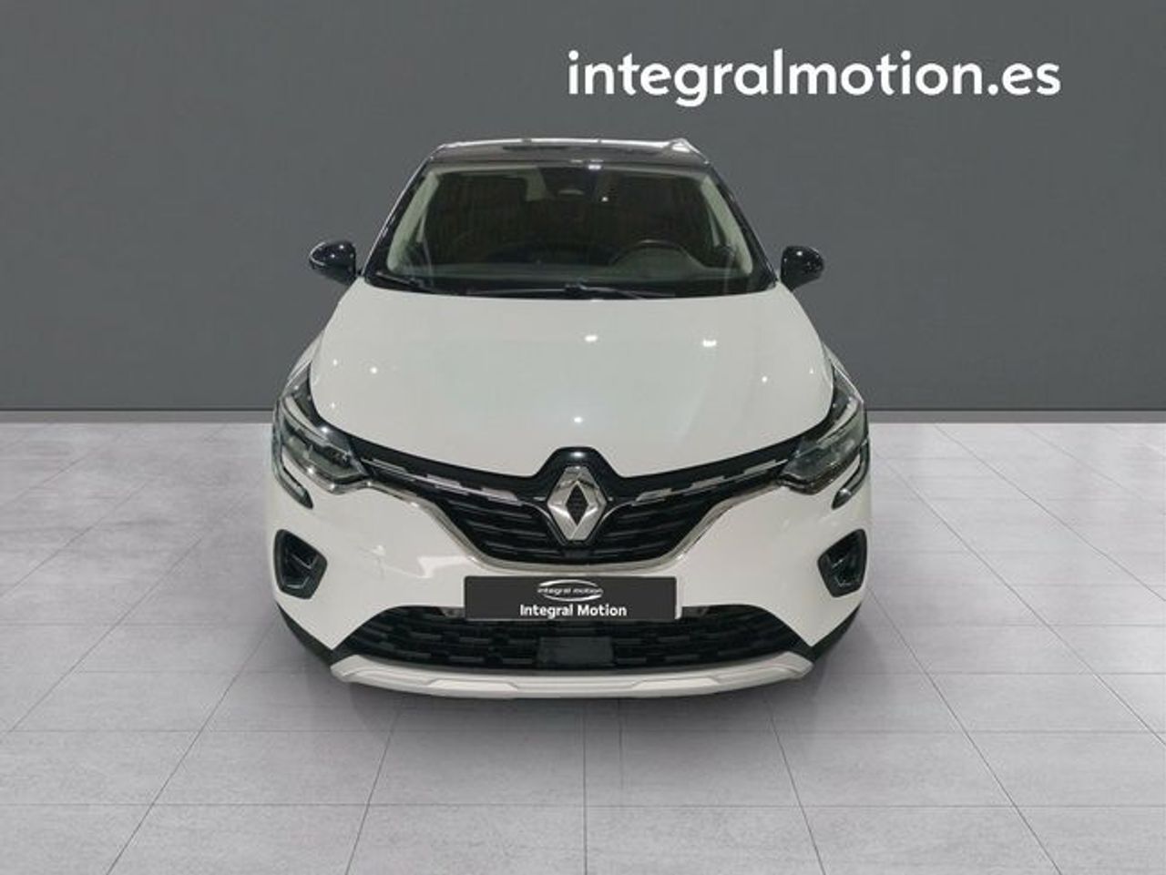 renault captur 2022 /