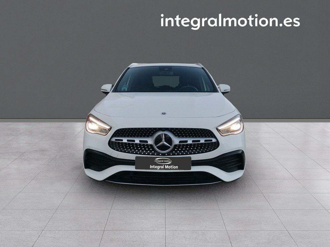 mercedes gla 2021 /