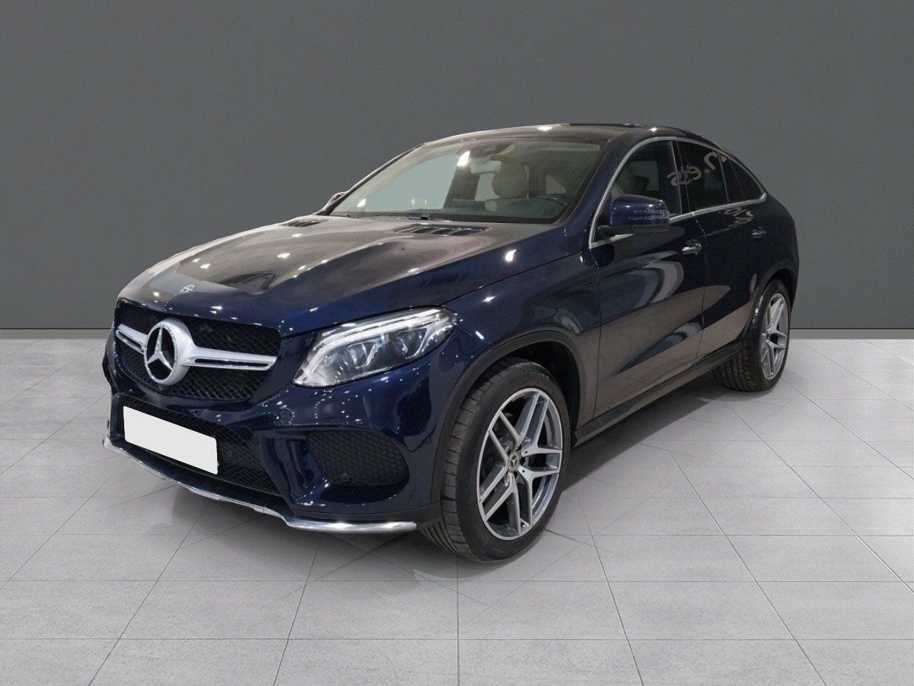 mercedes clase gle 2019 /