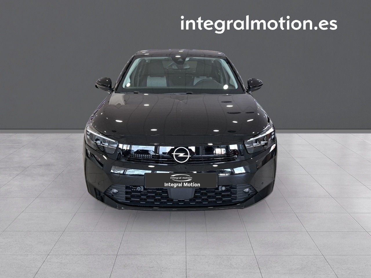 opel corsa 2025 /