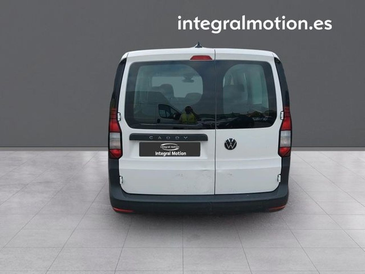 volkswagen caddy 2021 /