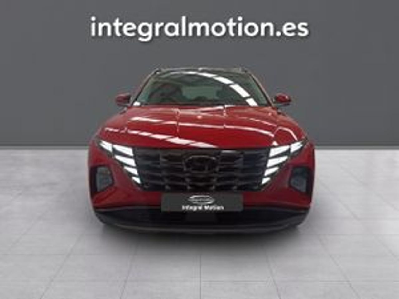 hyundai tucson 2023 /