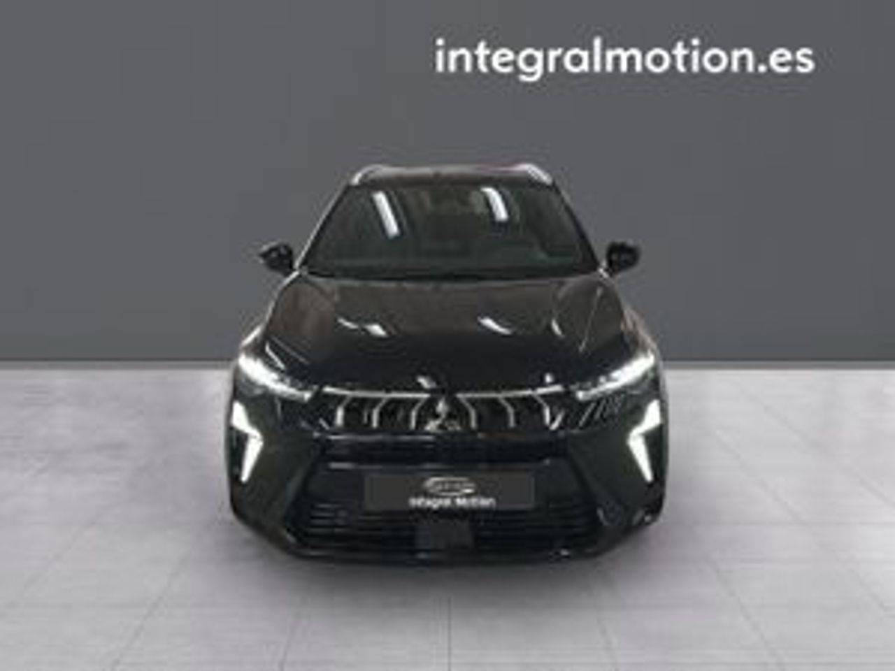 mitsubishi asx 2025 /