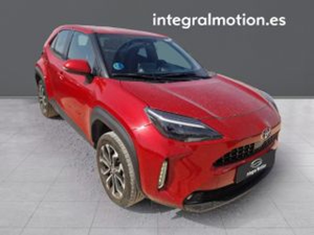 toyota yaris cross 2024 /