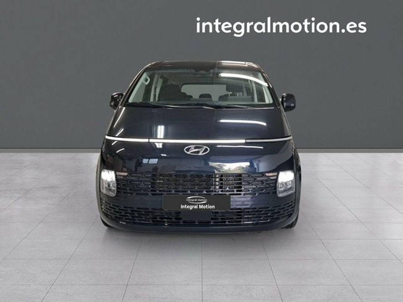 hyundai staria 2022 /