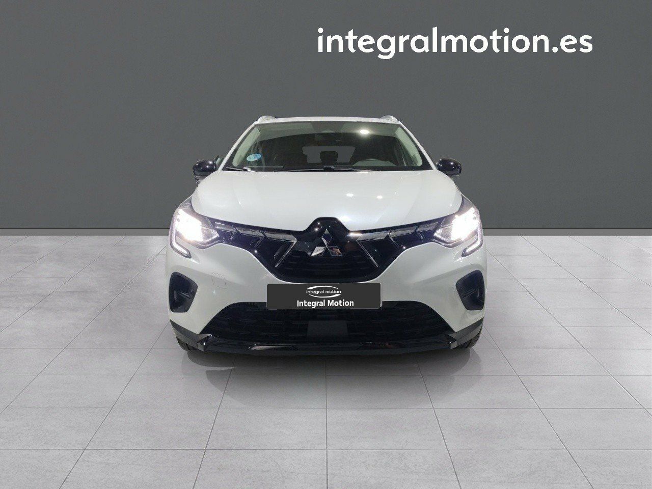 mitsubishi asx 2024 /