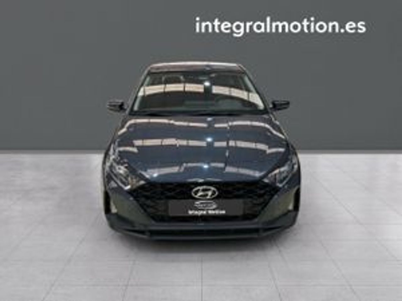 hyundai i20 2022 /