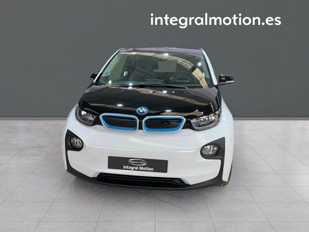 bmw i3 2016 /