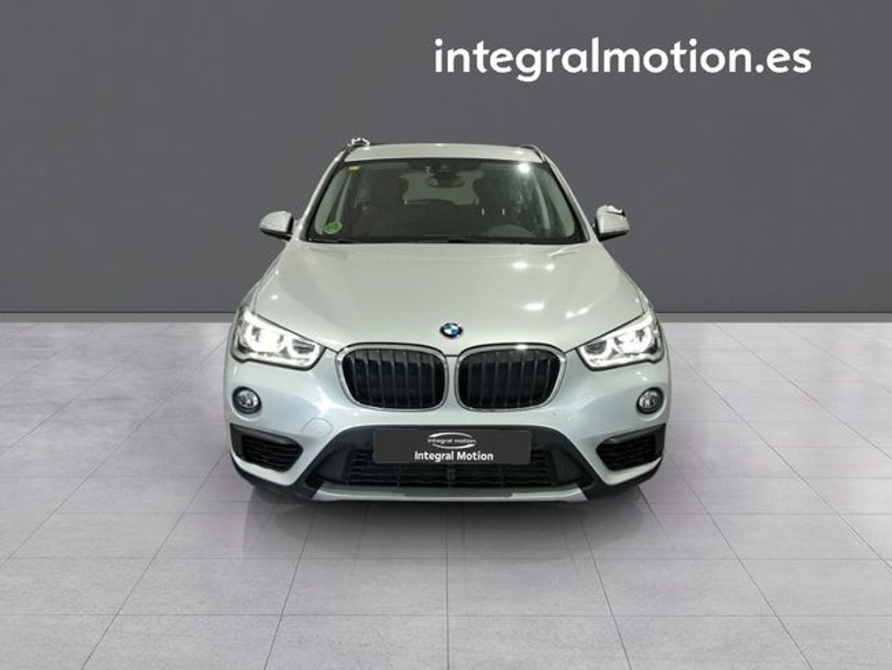 bmw x1 2018 /